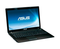 ASUS X53BY-SX196V E-450/3GB/320/DVD-RW/7HP64 - 73861 - zdjęcie 7